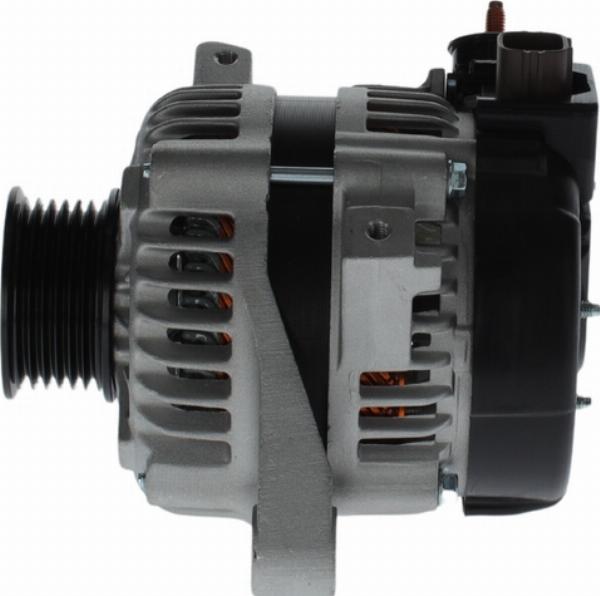 BOSCH 1 986 A00 644 - Генератор abcparts.ee