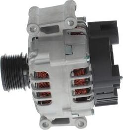 BOSCH 1 986 A00 654 - Генератор abcparts.ee