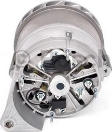 BOSCH 1 986 A00 007 - Генератор abcparts.ee