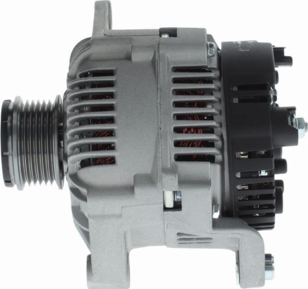 BOSCH 1 986 A00 076 - Генератор abcparts.ee