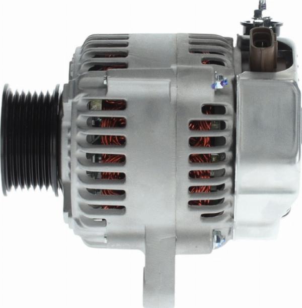 BOSCH 1 986 A01 530 - Генератор abcparts.ee