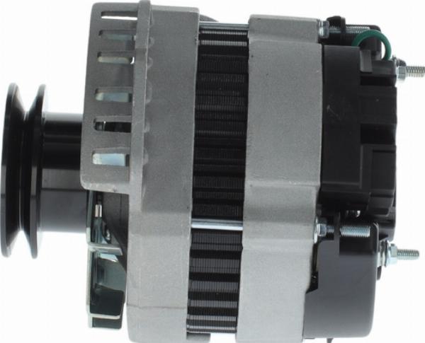 BOSCH 1 986 A01 529 - Генератор abcparts.ee