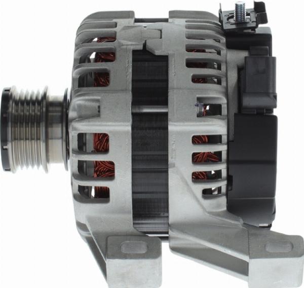 BOSCH 1 986 A01 675 - Генератор abcparts.ee