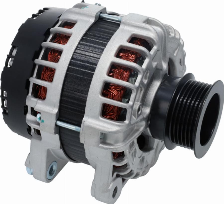 BOSCH 1 986 A01 056 - Генератор abcparts.ee