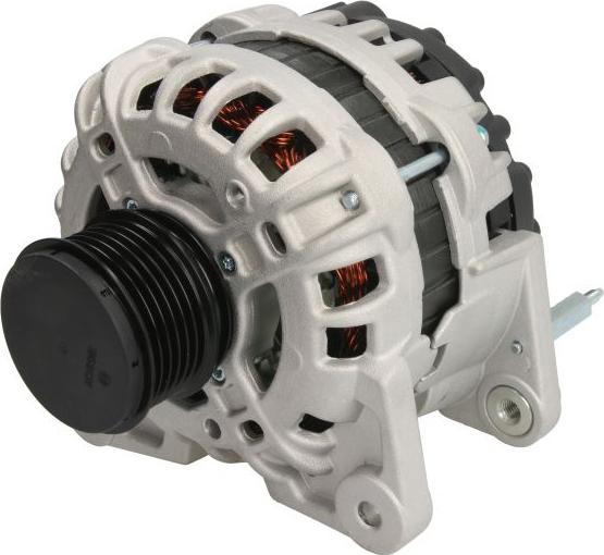 BOSCH 1 986 A01 070 - Генератор abcparts.ee