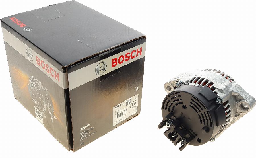 BOSCH 1 986 A01 191 - Генератор abcparts.ee