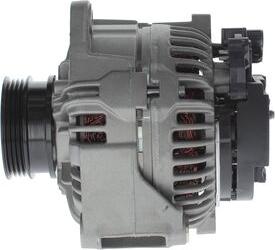 BOSCH 1 986 A01 214 - Генератор abcparts.ee