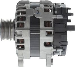 BOSCH 1 986 A01 226 - Генератор abcparts.ee