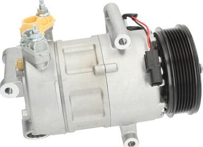 BOSCH 1 986 AD1 048 - Компрессор кондиционера abcparts.ee