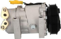 BOSCH 1 986 AD1 017 - Компрессор кондиционера abcparts.ee