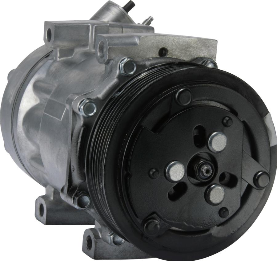 BOSCH 1 986 AD1 149 - Компрессор кондиционера abcparts.ee