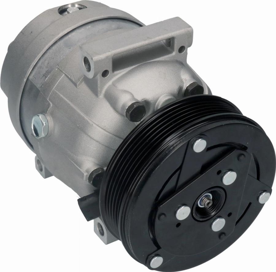 BOSCH 1 986 AD1 103 - Компрессор кондиционера abcparts.ee