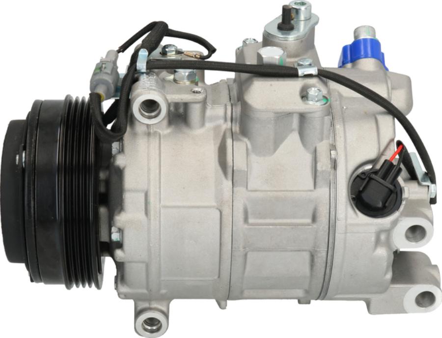 BOSCH 1 986 AD1 123 - Компрессор кондиционера abcparts.ee