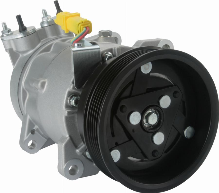 BOSCH 1 986 AD1 324 - Компрессор кондиционера abcparts.ee