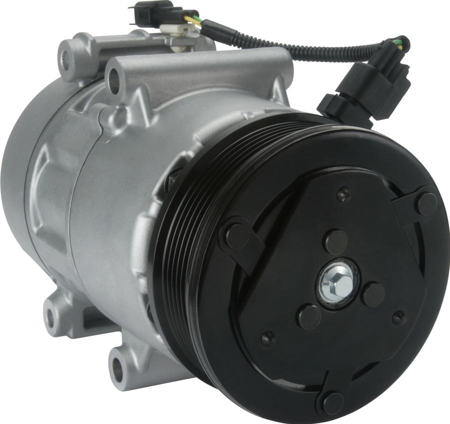 BOSCH 1 986 AD1 299 - Компрессор кондиционера abcparts.ee