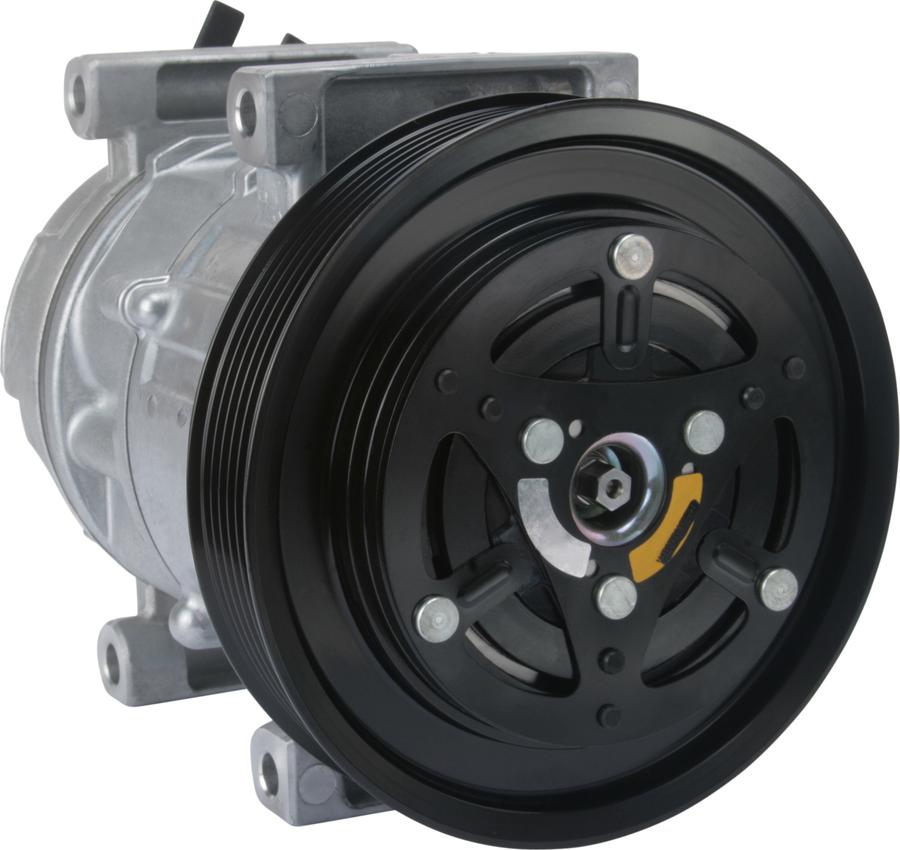 BOSCH 1 986 AD1 232 - Компрессор кондиционера abcparts.ee