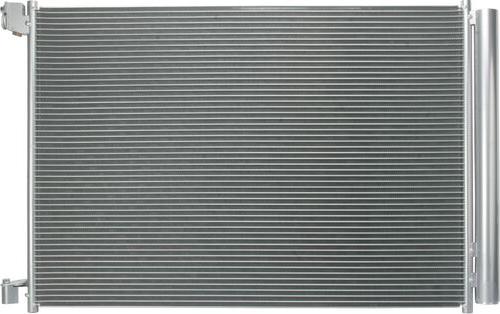 BOSCH 1 986 AD2 036 - Конденсатор кондиционера abcparts.ee