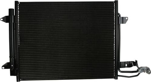 BOSCH 1 986 AD2 028 - Конденсатор кондиционера abcparts.ee