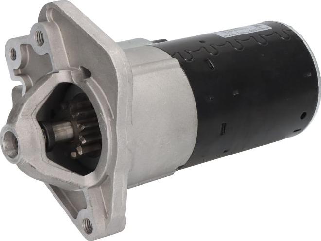 BOSCH 1 986 S00 951 - Стартер abcparts.ee