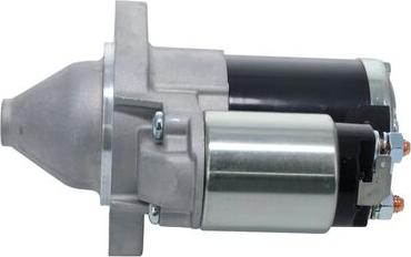 BOSCH 1 986 S00 908 - Стартер abcparts.ee