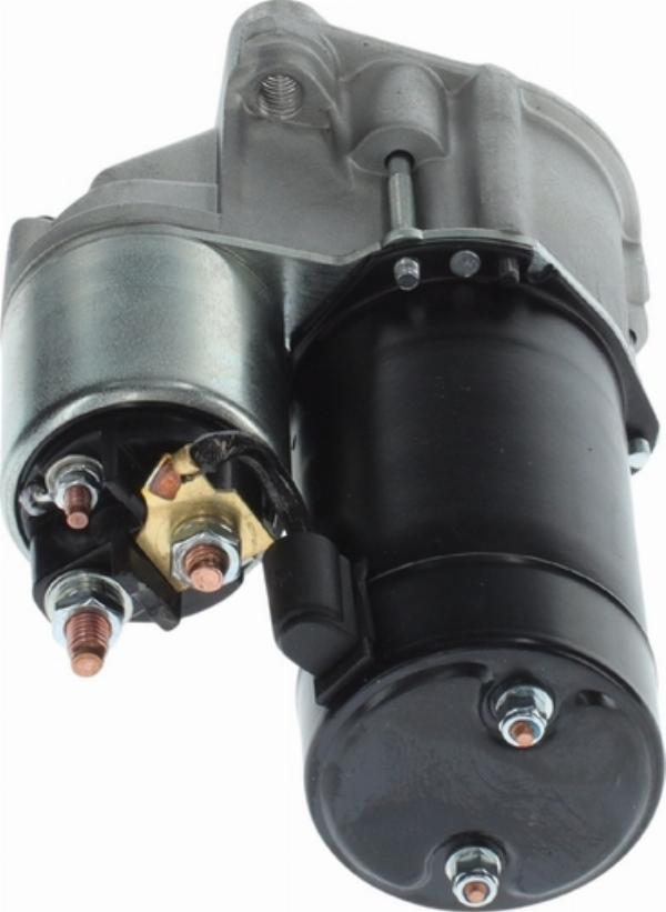 BOSCH 1 986 S00 914 - Стартер abcparts.ee