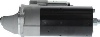 BOSCH 1 986 S00 695 - Стартер abcparts.ee