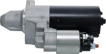 BOSCH 1 986 S00 696 - Стартер abcparts.ee