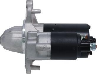 BOSCH 1 986 S00 651 - Стартер abcparts.ee