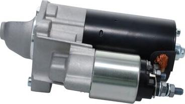 BOSCH 1 986 S00 874 - Стартер abcparts.ee