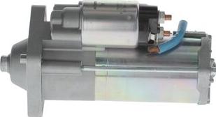 BOSCH 1 986 S00 226 - Стартер abcparts.ee