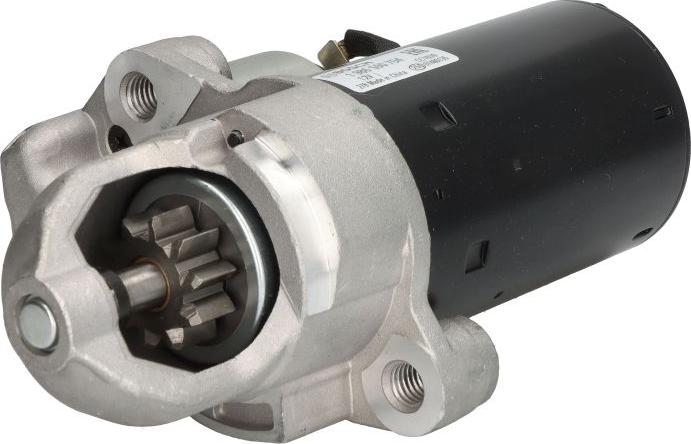 BOSCH 1 986 S00 704 - Стартер abcparts.ee