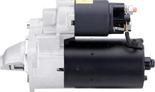 BOSCH 1 986 S00 701 - Стартер abcparts.ee