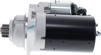 BOSCH 1 986 S00 789 - Стартер abcparts.ee