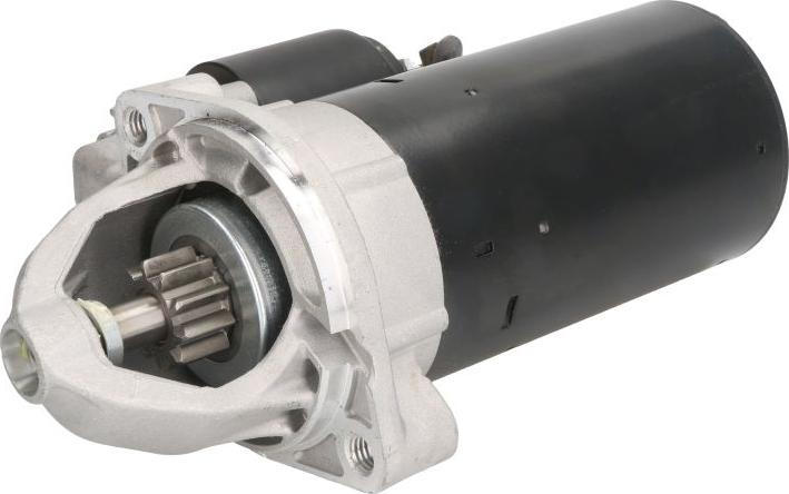 BOSCH 1 986 S00 731 - Стартер abcparts.ee