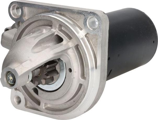 BOSCH 1 986 S00 738 - Стартер abcparts.ee