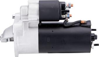 BOSCH 1 986 S00 732 - Стартер abcparts.ee