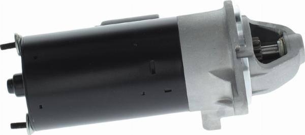 BOSCH 1 986 S00 724 - Стартер abcparts.ee