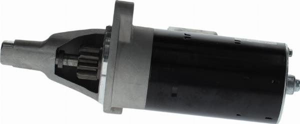 BOSCH 1 986 S00 726 - Стартер abcparts.ee