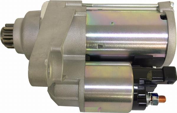 BOSCH 1 986 S01 611 - Стартер abcparts.ee