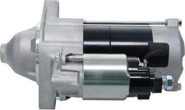BOSCH 1 986 S01 090 - Стартер abcparts.ee