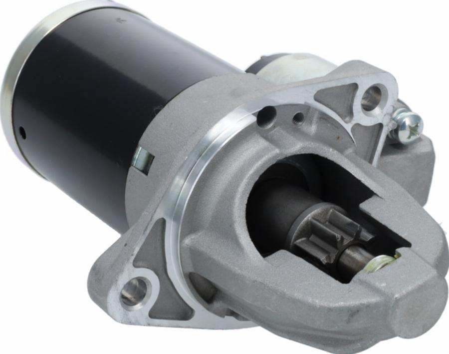 BOSCH 1 986 S01 028 - Стартер abcparts.ee