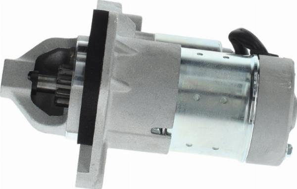 BOSCH 1 986 S01 115 - Стартер abcparts.ee