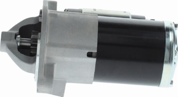 BOSCH 1 986 S01 137 - Стартер abcparts.ee