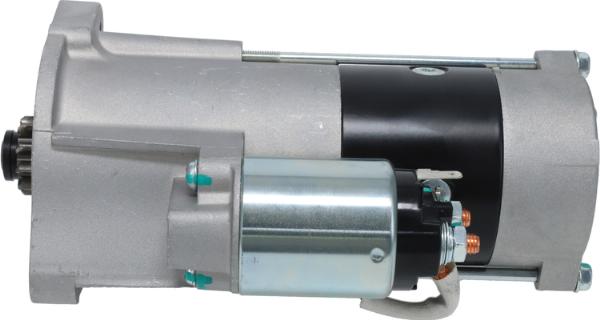 BOSCH 1 986 S01 120 - Стартер abcparts.ee