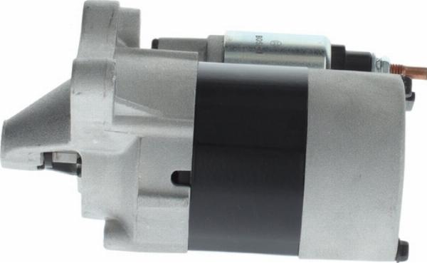 BOSCH 1 986 S01 122 - Стартер abcparts.ee