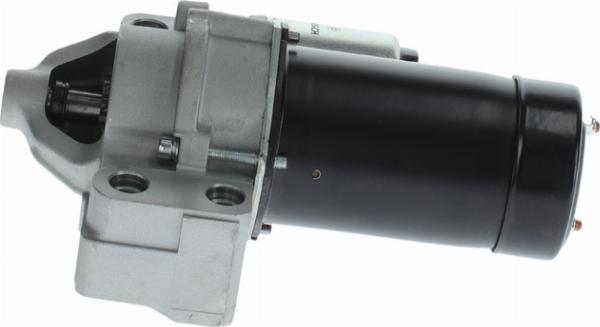 BOSCH 1 986 S01 388 - Стартер abcparts.ee