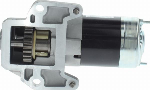 BOSCH 1 986 S01 246 - Стартер abcparts.ee