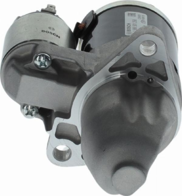 BOSCH 1 986 S01 258 - Стартер abcparts.ee