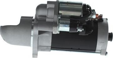 BOSCH 1 986 S10 088 - Стартер abcparts.ee