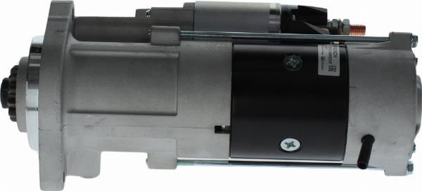 BOSCH 1 986 S10 031 - Стартер abcparts.ee